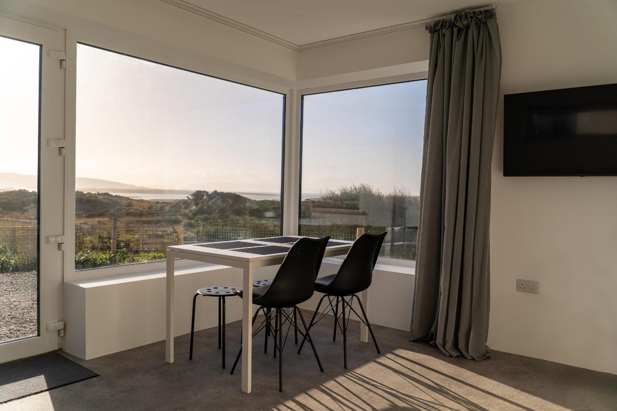 Coastal Escape Βίλα Burtonport Εξωτερικό φωτογραφία