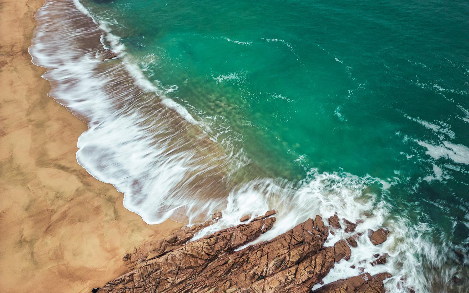 Coastal Escape Βίλα Burtonport Εξωτερικό φωτογραφία