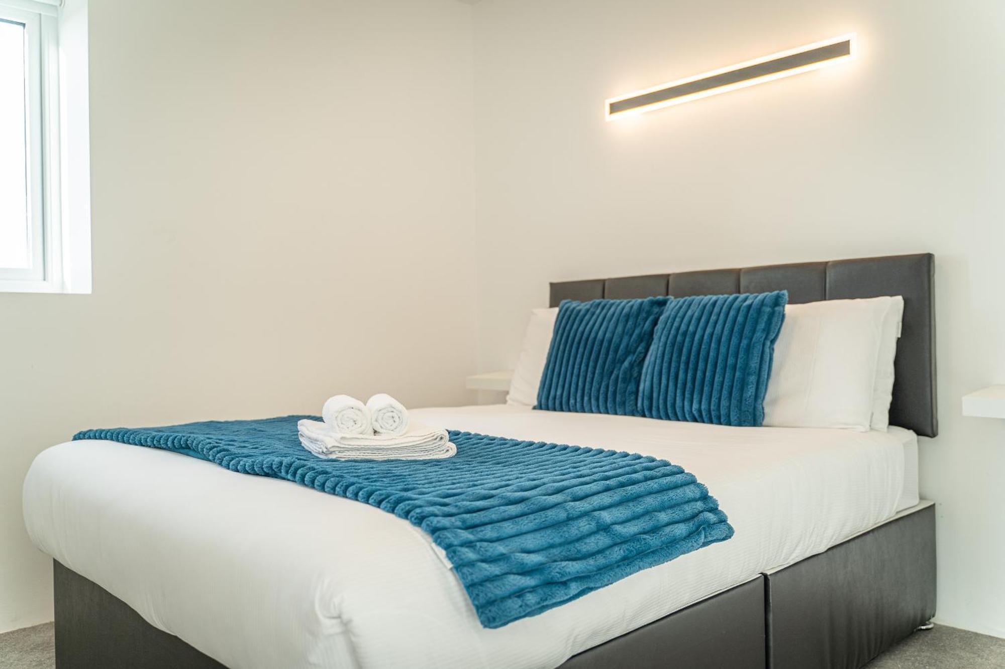 Coastal Escape Βίλα Burtonport Εξωτερικό φωτογραφία