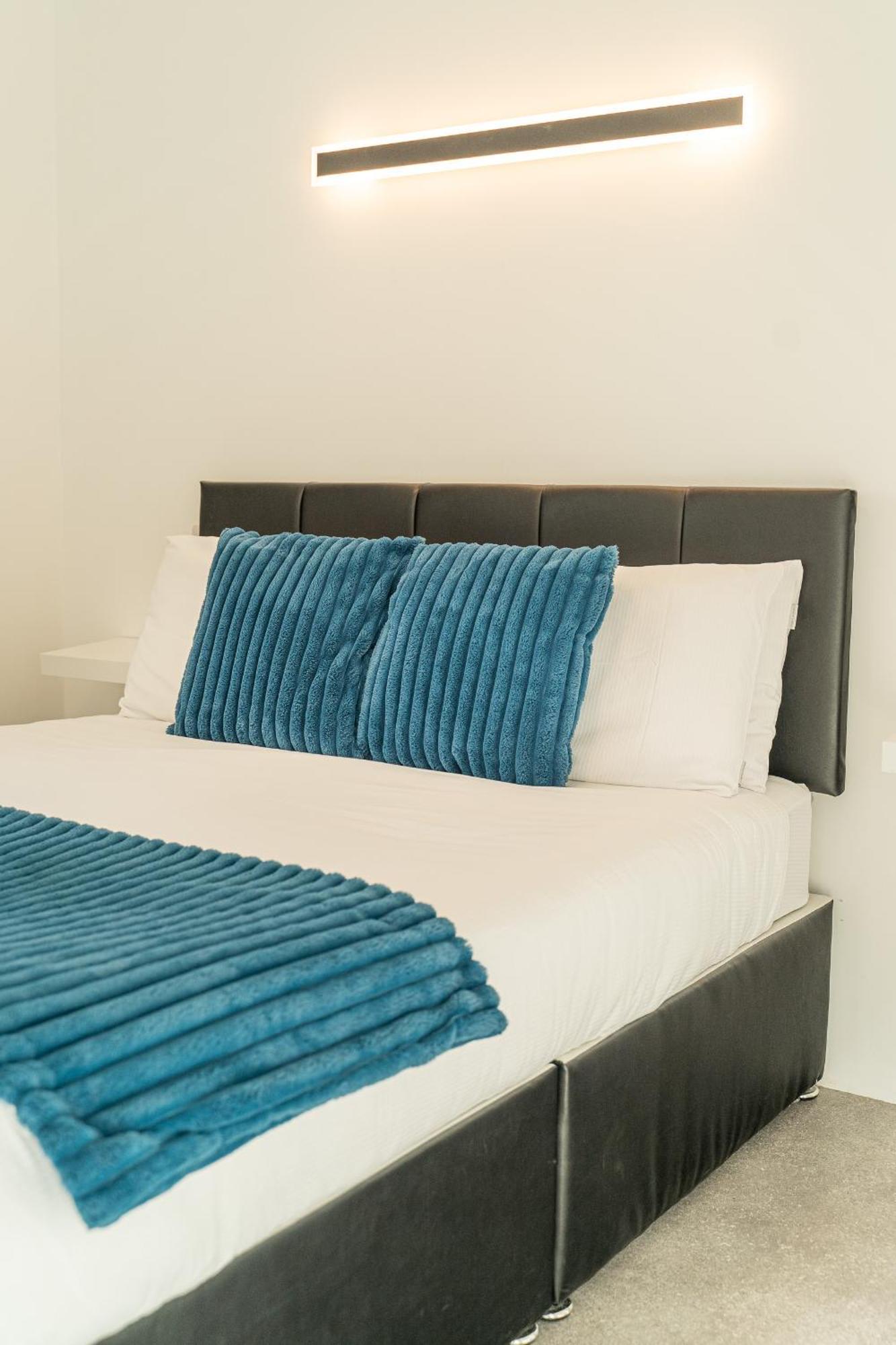 Coastal Escape Βίλα Burtonport Εξωτερικό φωτογραφία