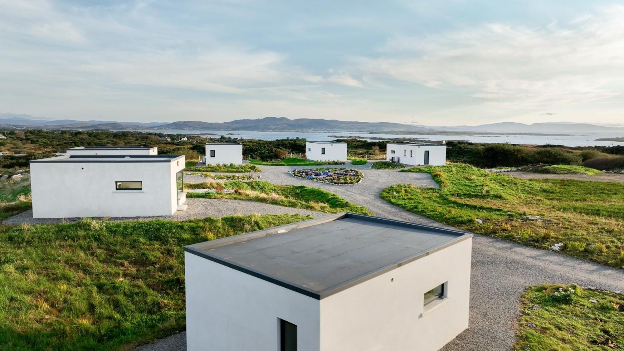Coastal Escape Βίλα Burtonport Εξωτερικό φωτογραφία
