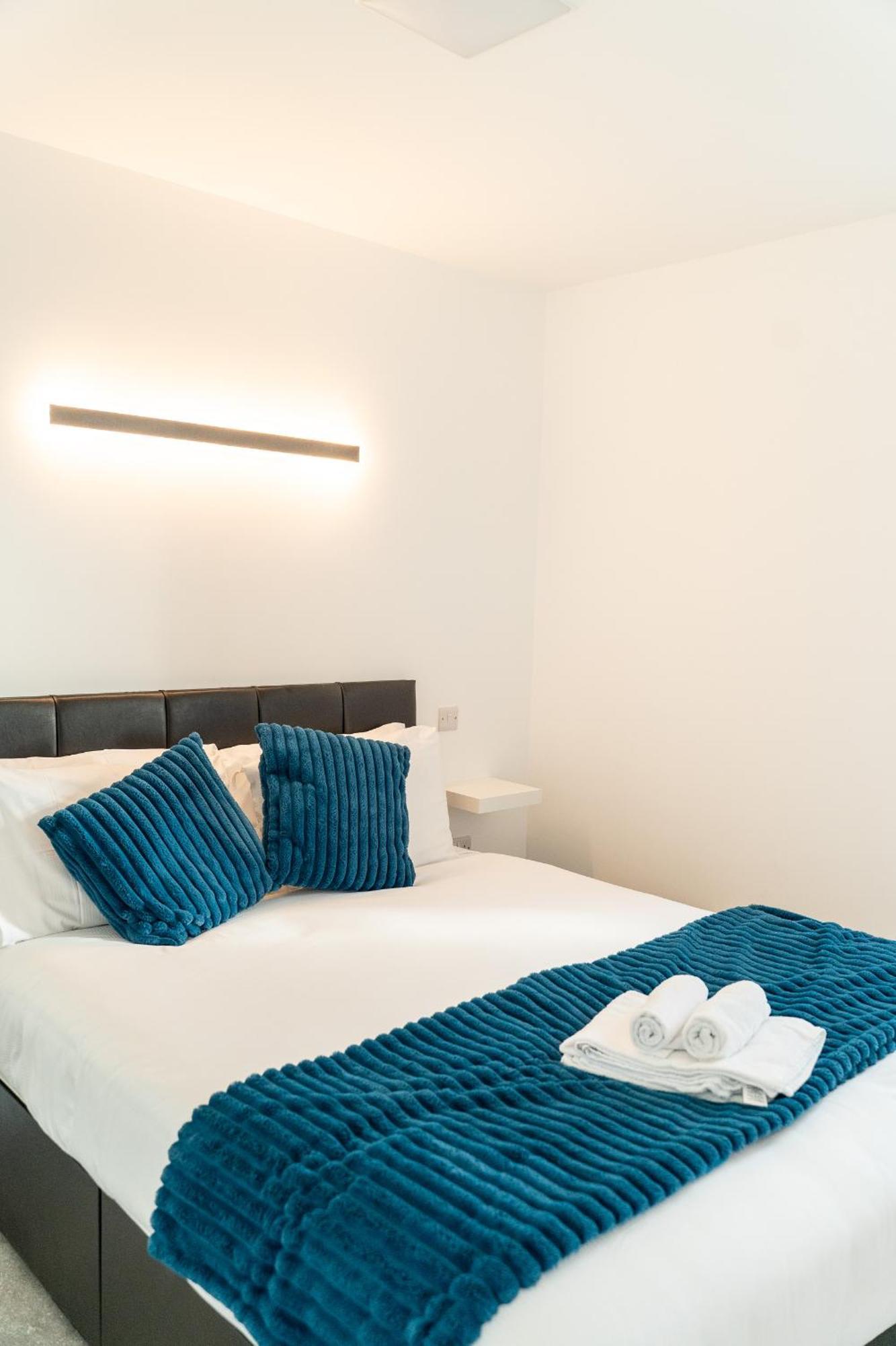 Coastal Escape Βίλα Burtonport Εξωτερικό φωτογραφία
