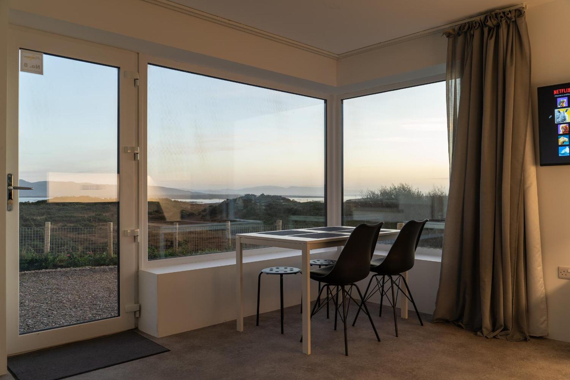 Coastal Escape Βίλα Burtonport Εξωτερικό φωτογραφία