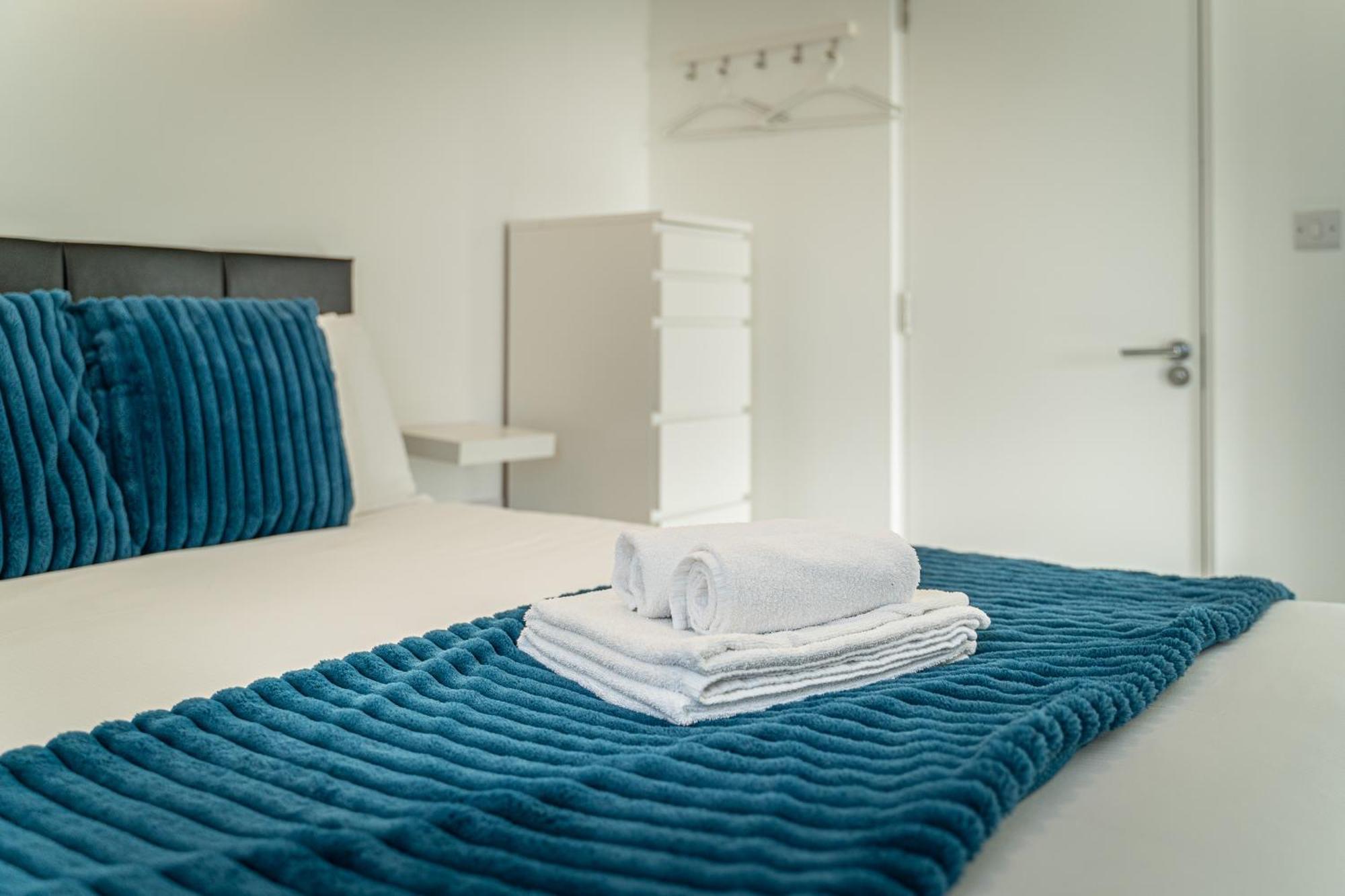 Coastal Escape Βίλα Burtonport Εξωτερικό φωτογραφία
